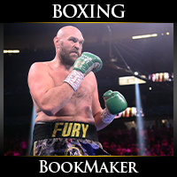 Tyson Fury vs. Derek Chisora Boxing Betting